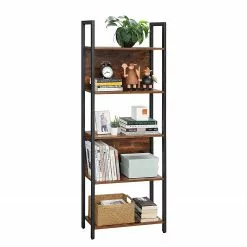 Red Living Regal Leesville VII - Braun 16 Red Living Regal Leesville VII - Braun -Büromöbel Verkaufsgeschäft 1000330203 220203 1616020030 DETAILS P000000001000330203