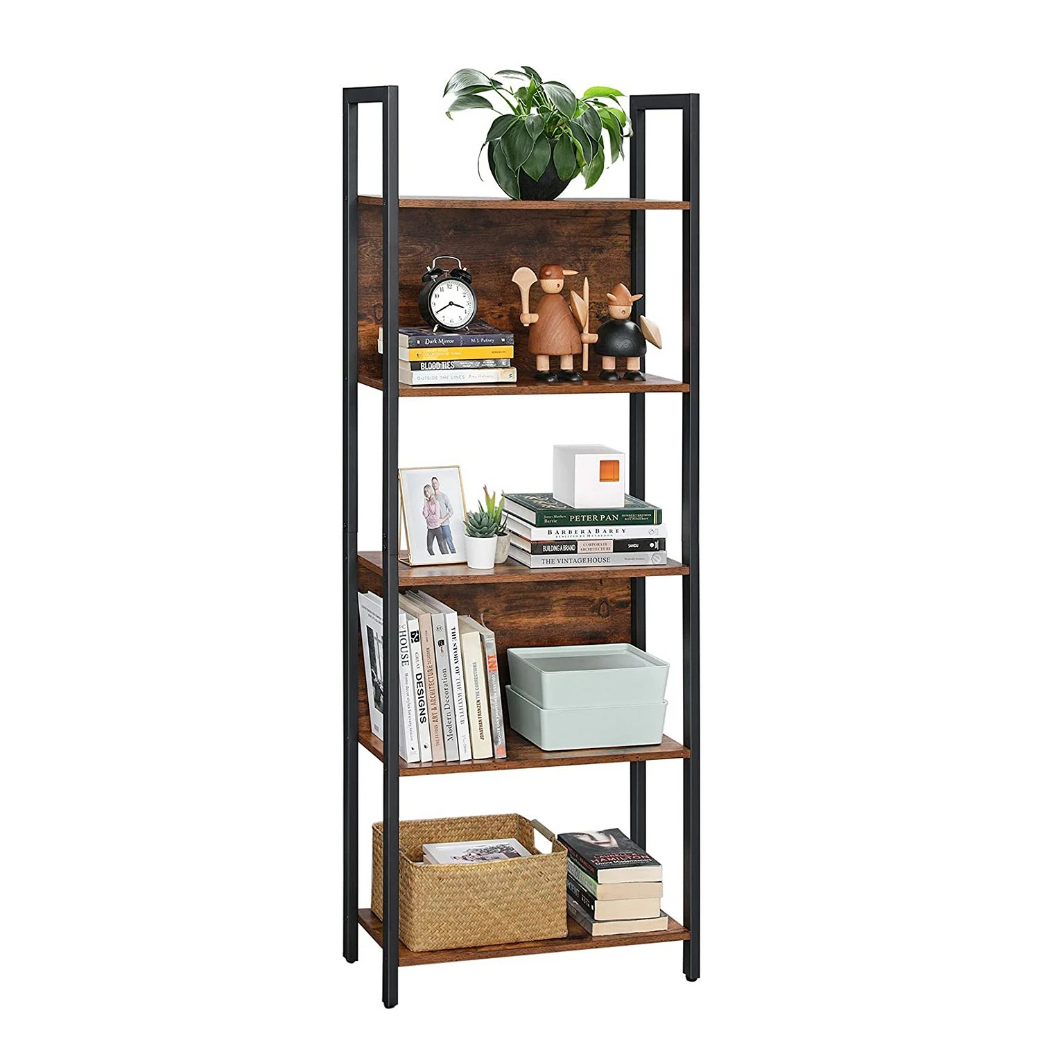 Red Living Regal Leesville VII - Braun 8 Red Living Regal Leesville VII - Braun – Bild 6