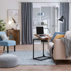 Red Living Laptoptisch Buxy - Eiche Rustikal Dekor / Schwarz 14 Red Living Laptoptisch Buxy - Eiche Rustikal Dekor / Schwarz -Büromöbel Verkaufsgeschäft 1000330250 220204 13344200021 MOOD DETAILS P000000001000330250 mood