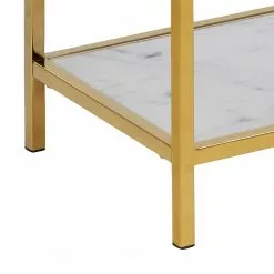 Fredriks Regal Katori II - Glas / Metall - Marmor Weiß Dekor / Gold 20 Fredriks Regal Katori II - Glas / Metall - Marmor Weiß Dekor / Gold -Büromöbel Verkaufsgeschäft 1000330565 220208 14503100070 DETAILS P000000001000330565