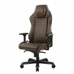 DXRacer Gaming Chair Master Racer - Braun