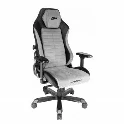 DXRacer Gaming Chair Master Racer II - Grau 12 DXRacer Gaming Chair Master Racer II - Grau -Büromöbel Verkaufsgeschäft 1000331361 220204 15503200040 DETAILS P000000001000331361