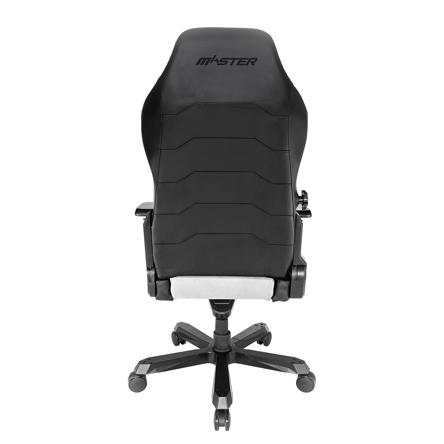 DXRacer Gaming Chair Master Racer II - Grau 8 DXRacer Gaming Chair Master Racer II - Grau – Bild 6