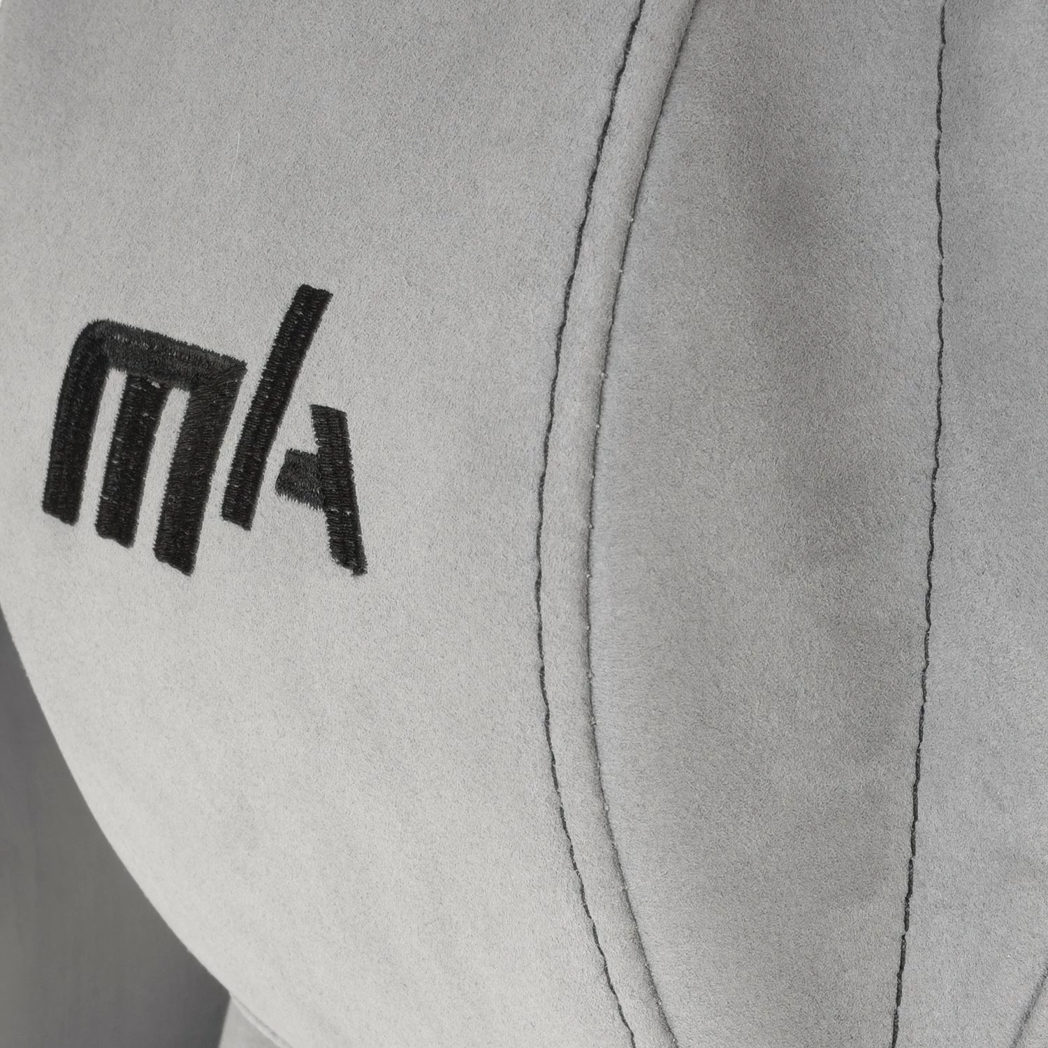 DXRacer Gaming Chair Master Racer II - Grau 9 DXRacer Gaming Chair Master Racer II - Grau – Bild 7