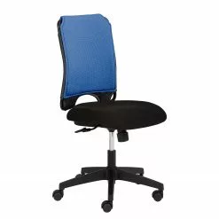 Mayer Sitzmöbel Bürodrehstuhl myFRANKY - Blau