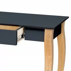 Mørteens Schreibtisch Patti - Graphit -Büromöbel Verkaufsgeschäft 1000332540 220510 040 DETAILS P000000001000332540