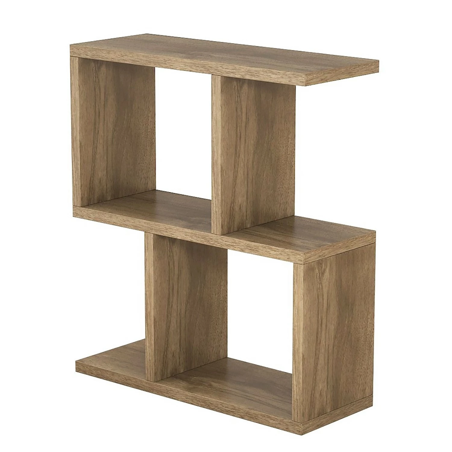 Loftscape Regal Isorana II - Walnuss Hell Dekor 3 Loftscape Regal Isorana II - Walnuss Hell Dekor