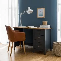 Maison Belfort Büro-Set Rivery (2-teilig)