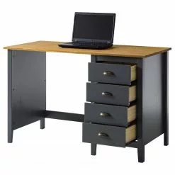 Maison Belfort Büro-Set Rivery (2-teilig) 8 Maison Belfort Büro-Set Rivery (2-teilig) -Büromöbel Verkaufsgeschäft 1000333821 220314 040 DETAILS P000000001000333821