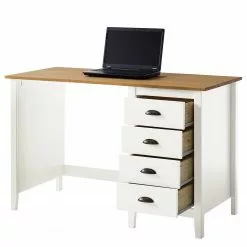 Maison Belfort Büro-Set Rivery (2-teilig) -Büromöbel Verkaufsgeschäft 1000335532 220314 040 DETAILS P000000001000335532