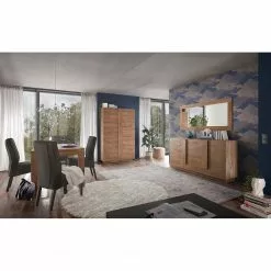 LC Spa Sideboard Jupiter III - Kirschbaum Dekor -Büromöbel Verkaufsgeschäft 1000336177 220223 022 MOOD DETAILS P000000001000336177 mood