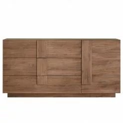LC Spa Sideboard Jupiter IV - Kirschbaum Dekor