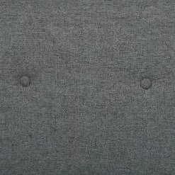 Norrwood Schlafsofa Shorwell - Strukturstoff - Grau -Büromöbel Verkaufsgeschäft 1000339552 220329 100 DETAILS P000000001000339552