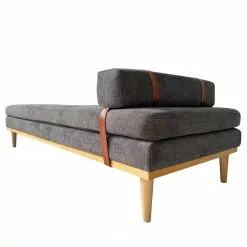 Norrwood Recamieren Thasos I - Strukturstoff - Anthrazit -Büromöbel Verkaufsgeschäft 1000339557 220329 050 DETAILS P000000001000339557