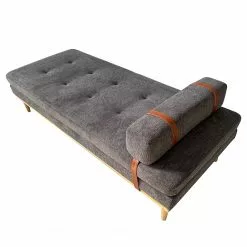 Norrwood Recamieren Thasos I - Strukturstoff - Anthrazit -Büromöbel Verkaufsgeschäft 1000339557 220329 051 DETAILS P000000001000339557