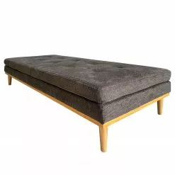 Norrwood Recamieren Thasos I - Strukturstoff - Anthrazit -Büromöbel Verkaufsgeschäft 1000339557 220329 070 DETAILS P000000001000339557