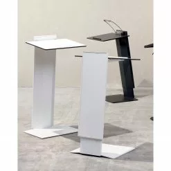 Blanke Design Stehpult LEVO-01 - Schwarz 8 Blanke Design Stehpult LEVO-01 - Schwarz -Büromöbel Verkaufsgeschäft 1000339773 220330 021 MOOD DETAILS P000000001000339773 mood