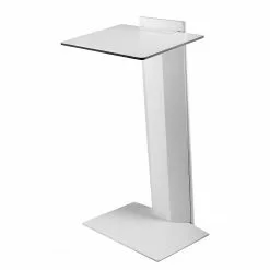 Blanke Design Stehpult LEVO-02 - Weiß