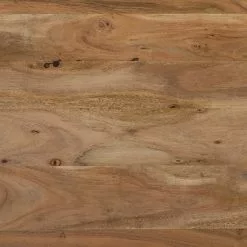 Ars manufacti Sideboard Woodson - Akazie massiv / Metall - Akazie Hellbraun - Breite: 200 cm -Büromöbel Verkaufsgeschäft 1000339822 220311 050 DETAILS P000000001000339822