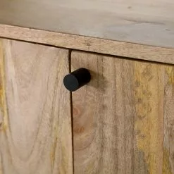 Naturoo Sideboard Pic - Mango massiv -Büromöbel Verkaufsgeschäft 1000341966 220524 060 DETAILS P000000001000341966