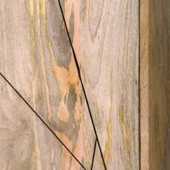 Naturoo Sideboard Pic - Mango massiv -Büromöbel Verkaufsgeschäft 1000341966 220524 070 DETAILS P000000001000341966