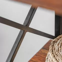 Red Living Regal Ugo II - Mango massiv / Metall - Mango / Schwarz 31 Red Living Regal Ugo II - Mango massiv / Metall - Mango / Schwarz -Büromöbel Verkaufsgeschäft 1000341970 220331 076 DETAILS P000000001000341970