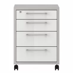 Maja Möbel Rollcontainer Homebase - Platingrau 9 Maja Möbel Rollcontainer Homebase - Platingrau -Büromöbel Verkaufsgeschäft 1000341987 220325 030 DETAILS P000000001000341987