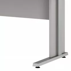 Maja Möbel Schreibtisch Homebase - Platingrau -Büromöbel Verkaufsgeschäft 1000342044 220325 040 DETAILS P000000001000342044