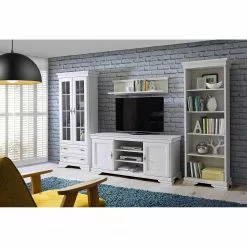 Ridgevalley Regal Summerbrook - Eiche Weiß Dekor 9 Ridgevalley Regal Summerbrook - Eiche Weiß Dekor -Büromöbel Verkaufsgeschäft 1000342457 220404 021 MOOD DETAILS P000000001000342457 mood