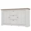 Ridgevalley Sideboard Sandvik I - Eiche Weiß Dekor / Eiche Nelson Dekor 2 Ridgevalley Sideboard Sandvik I - Eiche Weiß Dekor / Eiche Nelson Dekor -Büromöbel Verkaufsgeschäft 1000342505 220331 010 IMAGE P000000001000342505