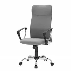 Fredriks Bürostuhl Freezer - Grau