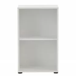 Schildmeyer Regal Serie 400 U 510 R - Weiß 6 Schildmeyer Regal Serie 400 U 510 R - Weiß -Büromöbel Verkaufsgeschäft 1000343899 220420 030 DETAILS P000000001000343899