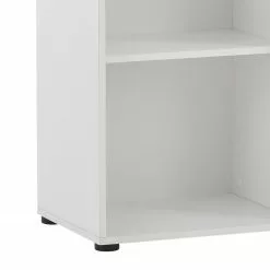 Schildmeyer Regal Serie 400 U 510 R - Weiß 7 Schildmeyer Regal Serie 400 U 510 R - Weiß -Büromöbel Verkaufsgeschäft 1000343899 220420 040 DETAILS P000000001000343899