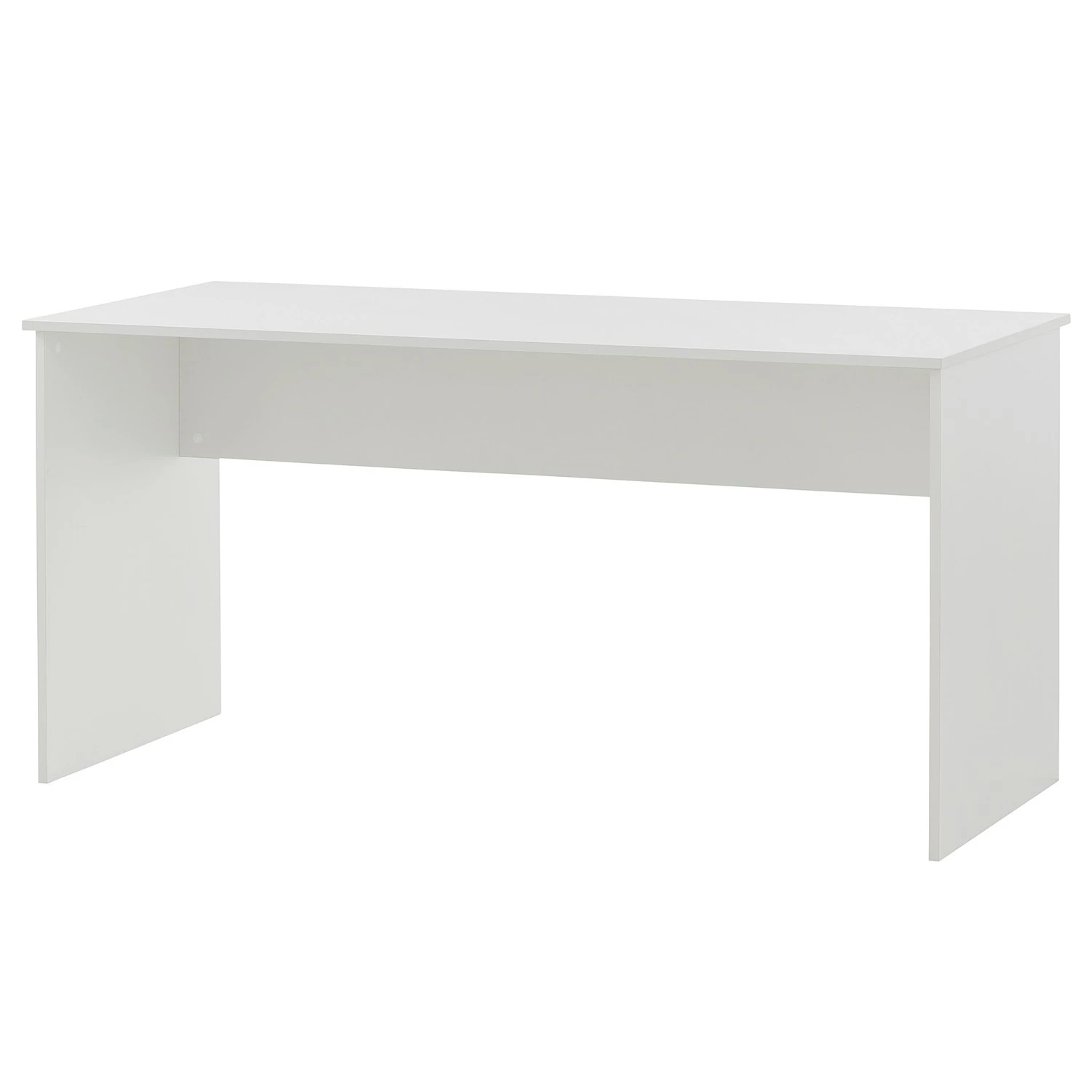 Schildmeyer Schreibtisch Serie 400 - Weiß 3 Schildmeyer Schreibtisch Serie 400 - Weiß