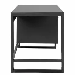 Loftscape Schreibtisch Mid West - Anthrazit / Bambus Dekor 23 Loftscape Schreibtisch Mid West - Anthrazit / Bambus Dekor -Büromöbel Verkaufsgeschäft 1000344597 220407 034 DETAILS P000000001000344597