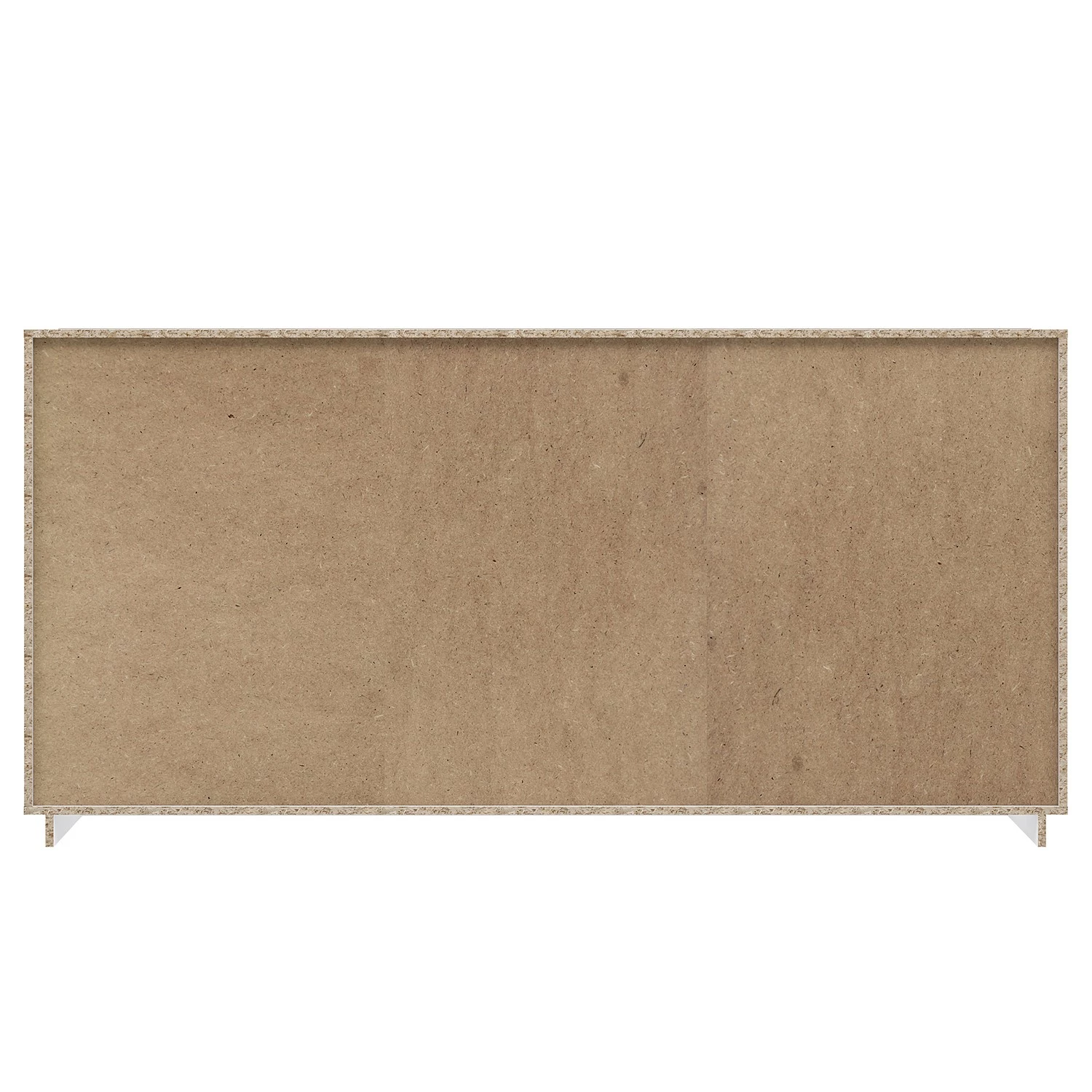 Loftscape Sideboard Wilander - Inkl. Beleuchtung - Hochglanz Weiß / Eiche Nelson Dekor 7 Loftscape Sideboard Wilander - Inkl. Beleuchtung - Hochglanz Weiß / Eiche Nelson Dekor – Bild 5