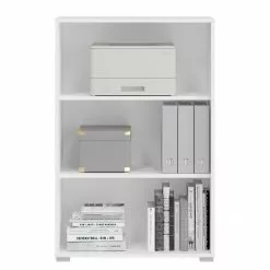 Fredriks Aktenschrank-Kombination Thamali VIII - Weiß 13 Fredriks Aktenschrank-Kombination Thamali VIII - Weiß -Büromöbel Verkaufsgeschäft 1000346950 220504 035 DETAILS P000000001000346950