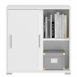 Fredriks Aktenschrank-Kombination Thamali VIII - Weiß 15 Fredriks Aktenschrank-Kombination Thamali VIII - Weiß -Büromöbel Verkaufsgeschäft 1000346950 220504 045 DETAILS P000000001000346950