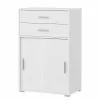 Fredriks Aktenschrank Thamali III - Weiß 2 Fredriks Aktenschrank Thamali III - Weiß -Büromöbel Verkaufsgeschäft 1000346951 220504 010 IMAGE P000000001000346951