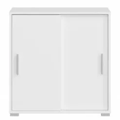 Fredriks Aktenschrank-Kombination Thamali IX - Weiß 12 Fredriks Aktenschrank-Kombination Thamali IX - Weiß -Büromöbel Verkaufsgeschäft 1000346952 220504 045 DETAILS P000000001000346952