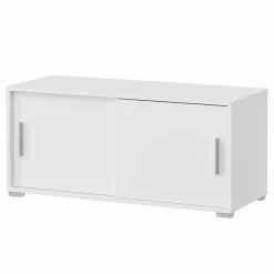 Fredriks Aktenschrank-Kombination Thamali III - Weiß -Büromöbel Verkaufsgeschäft 1000346954 220519 030 DETAILS P000000001000346954