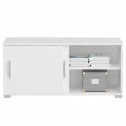 Fredriks Aktenschrank-Kombination Thamali III - Weiß -Büromöbel Verkaufsgeschäft 1000346954 220519 040 DETAILS P000000001000346954