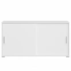 Fredriks Aktenschrank-Kombination Thamali III - Weiß -Büromöbel Verkaufsgeschäft 1000346954 220519 050 DETAILS P000000001000346954