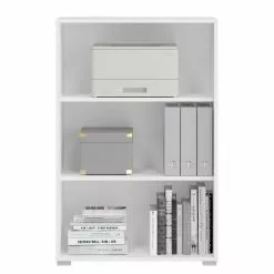 Fredriks Aktenschrank-Kombination Thamali VII - Weiß 12 Fredriks Aktenschrank-Kombination Thamali VII - Weiß -Büromöbel Verkaufsgeschäft 1000346955 220519 035 DETAILS P000000001000346955