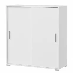 Fredriks Aktenschrank-Kombination Thamali VII - Weiß 13 Fredriks Aktenschrank-Kombination Thamali VII - Weiß -Büromöbel Verkaufsgeschäft 1000346955 220519 040 DETAILS P000000001000346955