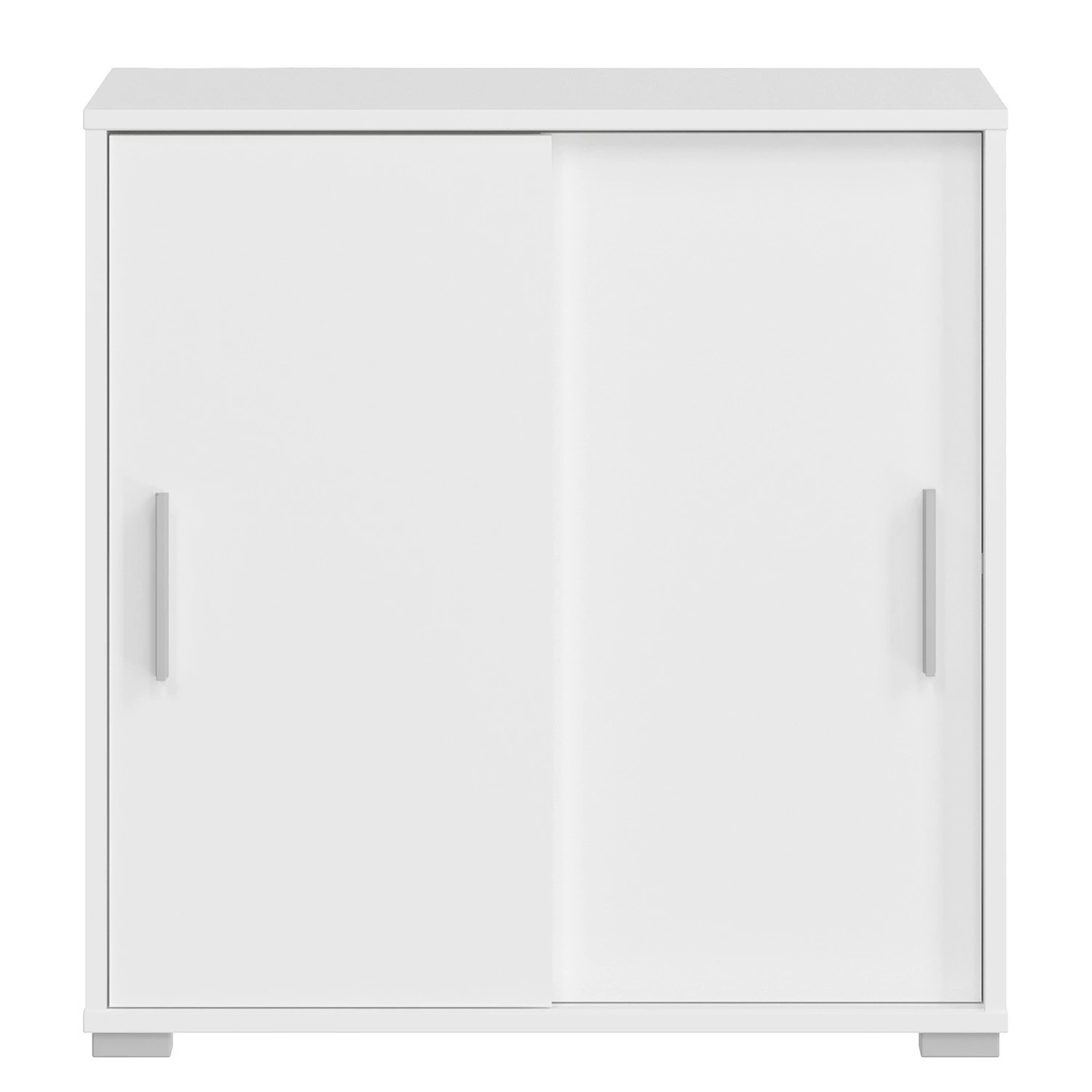 Fredriks Aktenschrank-Kombination Thamali VII - Weiß 7 Fredriks Aktenschrank-Kombination Thamali VII - Weiß – Bild 5