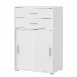 Fredriks Aktenschrank-Kombination Thamali IV - Weiß -Büromöbel Verkaufsgeschäft 1000346956 220519 040 DETAILS P000000001000346956