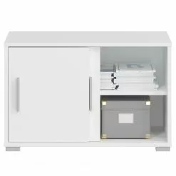 Fredriks Aktenschrank-Kombination Thamali IV - Weiß -Büromöbel Verkaufsgeschäft 1000346956 220519 065 DETAILS P000000001000346956