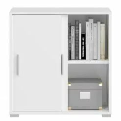 Fredriks Aktenschrank-Kombination Thamali XII - Weiß -Büromöbel Verkaufsgeschäft 1000346960 220519 040 DETAILS P000000001000346960