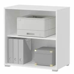 Fredriks Aktenschrank-Kombination Thamali XII - Weiß -Büromöbel Verkaufsgeschäft 1000346960 220519 045 DETAILS P000000001000346960